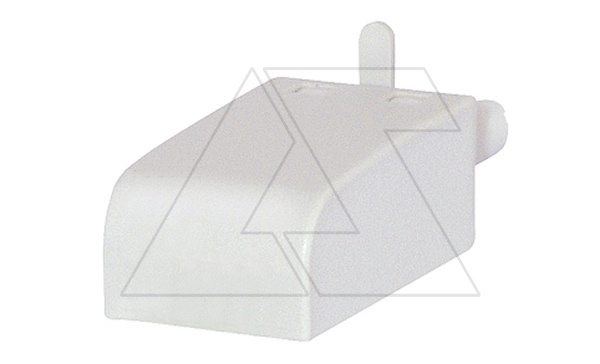 Модуль RC M51, резистор+конденсатор, 6_24VAC/DC, серый, для GZT, GZM, GZS, GZMB, ES32, GZP80, GZP4