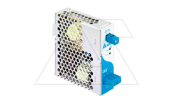 Блок питания импульсный CliQ II, 60W, 1.25А, 85_264VAC (120_375VDC) / 48VDC, DIN35, клемн.колодка, ал.корпус Блок питания импульсный CliQ II, 60W, 1.25А, 85_264VAC (120_375VDC) / 48VDC, DIN35, клемн.колодка, ал.корпус