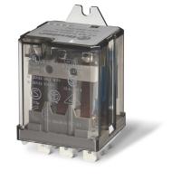 Силовое реле 62.83.8.400.4600, 3CO, 16A(250VAC/30VDC), 400VAC
