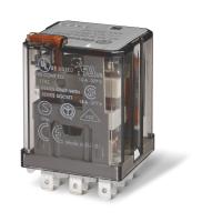 Силовое реле 62.33.9.220.0300, 3NO, 16A(250VAC/30VDC), 220VDC