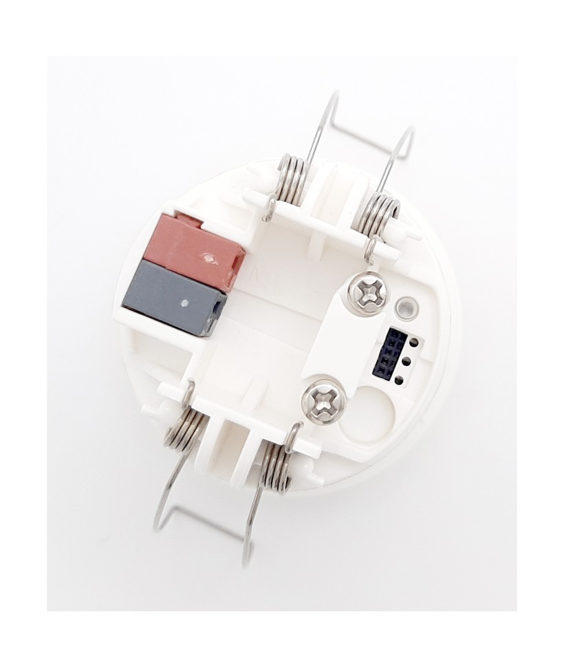 Датчик присутствия B.E.G. PD11-KNX-FLAT-ST-FC от интернет-магазина amperkin.by