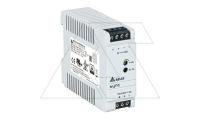 Блок питания импульсный Sync, 30W, 6А, 85_264VAC(120_375VDC) / 5VDC, DIN35, винт.клеммы, пл.корпус Блок питания импульсный Sync, 30W, 6А, 85_264VAC(120_375VDC) / 5VDC, DIN35, винт.клеммы, пл.корпус