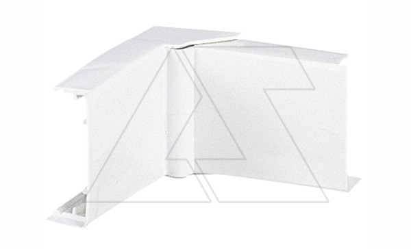 Угол внутренний/внешний для к-к 32х20