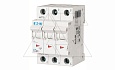 Авт. выключатель PLSM-B1/3, 3P, 1A, хар-ка B, 10kA, 3M от интернет-магазина amperkin.by