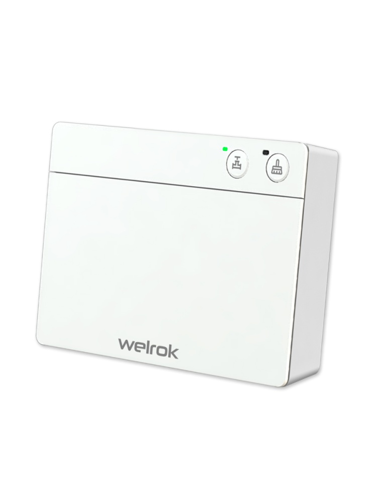 Модуль управления защитой от протечек welrok Base