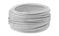 Кабель FTP 6 4x2x23AWG, copper, indoor PVC 305m in a box
