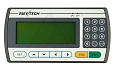 Панель управления кнопочная, STN 4.3", 192x64, ARM CORTEX-M3 72 МHz, ROM 256KB, RAM 256KB, 2xCOM RS232/422/485, USB Type-B, IP65 от интернет-магазина amperkin.by