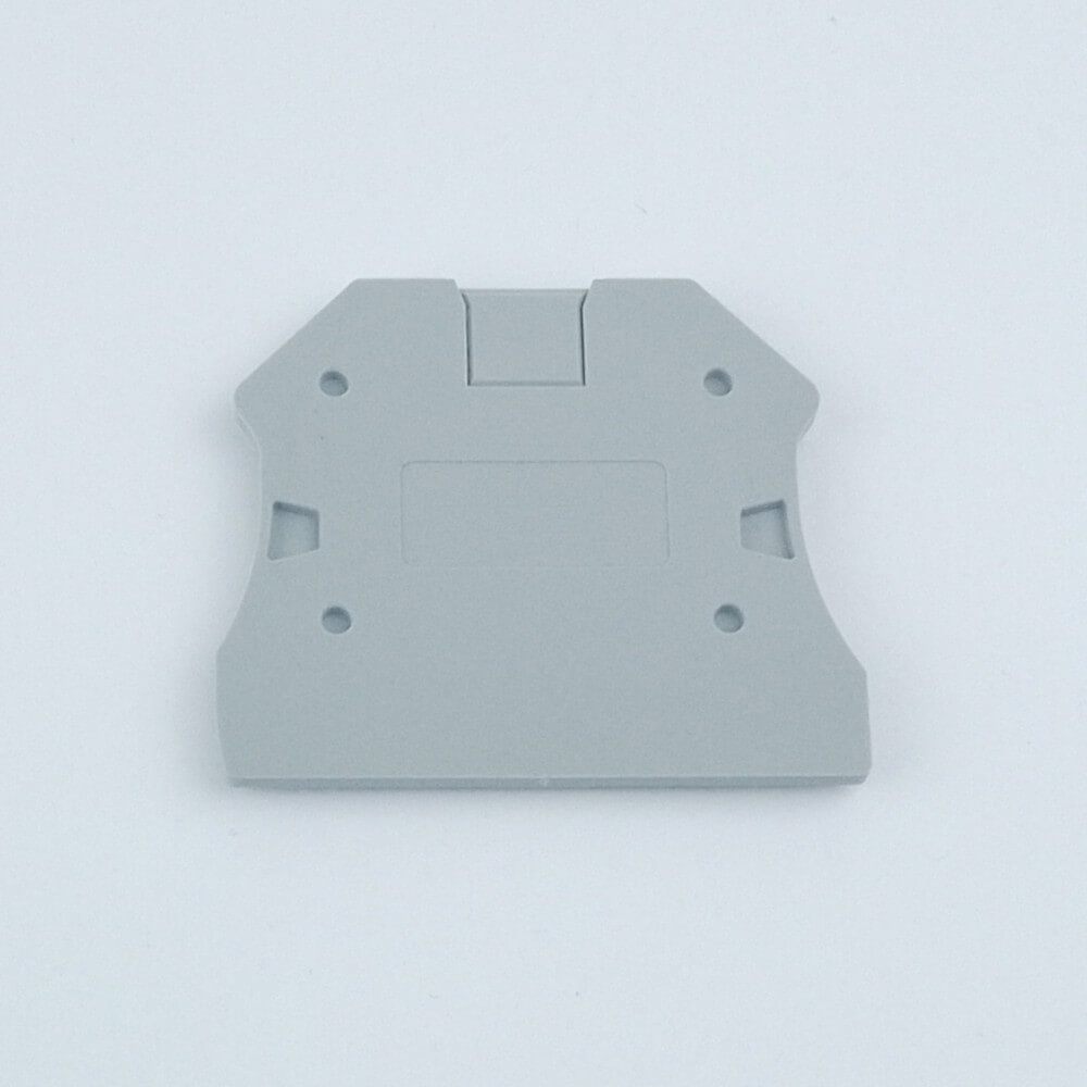 FJT-902 Крышка клеммы,  для клеммы FJT-101, 2,5-10