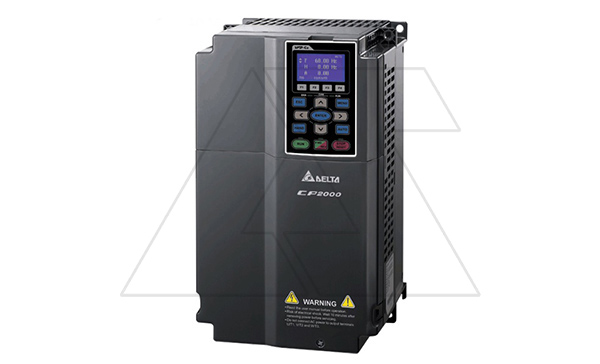 Преобразователь частоты CP2000, 400VAC, 15kW, 32A, IP20, корп.B Преобразователь частоты CP2000, 400VAC, 15kW, 32A, IP20, корп.B