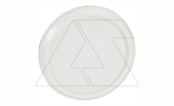 Celiane - Лицевая панель для сенсорного выключателя белый