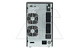 ИБП Kehua Tech KR11 Plus, 2000VA/2000W, ЖК-дисплей, встроенные АКБ 4х9Ah/12V, 6×IEC320 C13, 1×IEC320 C19 от интернет-магазина amperkin.by