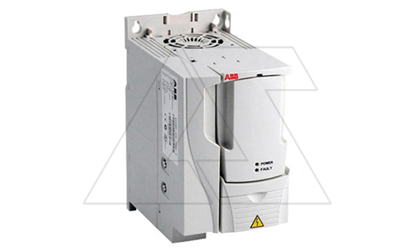 Преобразователь частоты ACS355-01E-09A8-2, 1ф вход / 3ф выход, 230VAC, 9.8A, 2.2kW, IP20, корп.R2, без панели управления Преобразователь частоты ACS355-01E-09A8-2, 1ф вход / 3ф выход, 230VAC, 9.8A, 2.2kW, IP20, корп.R2, без панели управления