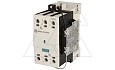 Контактор CNN 60 10, 24VDC, 3P, 60A/(85A по AC-1), 30kW(400VAC), 1NO, Uk=24VDC, Iвтяг=3,8А, Iуд=0,15А от интернет-магазина amperkin.by