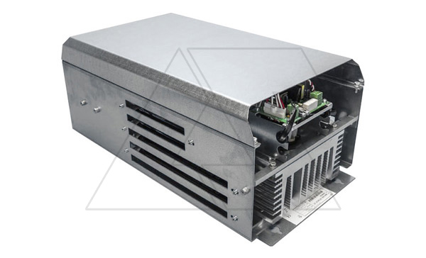 Модуль тормозной NBRA-658C, без сопротивления, для ACS580