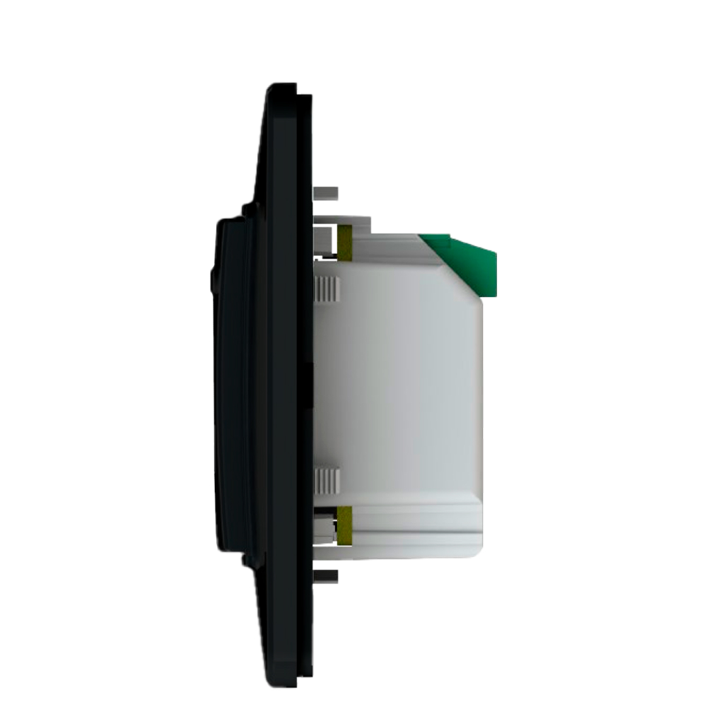 Терморегулятор Welrok pro bk от интернет-магазина amperkin.by