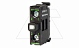 Блок белого индикатора LED, 12…30VAC/DC (монтаж в коробку) Titan M22-LEDC-W от интернет-магазина amperkin.by
