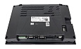 Панель управления, TFT 10.1", 1024x600, ARM Cortex-A8 800MHz, ROM 256MB, RAM 512MB, 3xCOM RS232/485/422, 1xEthernet, USB, RTC, SD, multilingual input от интернет-магазина amperkin.by