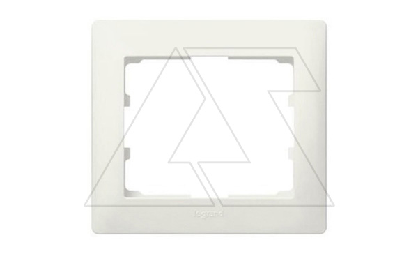 Galea Life - Рамка на 1 пост, Pearl