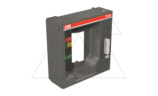 Фланец передний FLD для рычага управления выкатных T4 T5, IP40