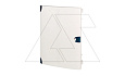 Щит встраиваемый U-1/14-D бел. пласт. дверь, 309х315х90, 2х(2х25+11х16мм2) от интернет-магазина amperkin.by
