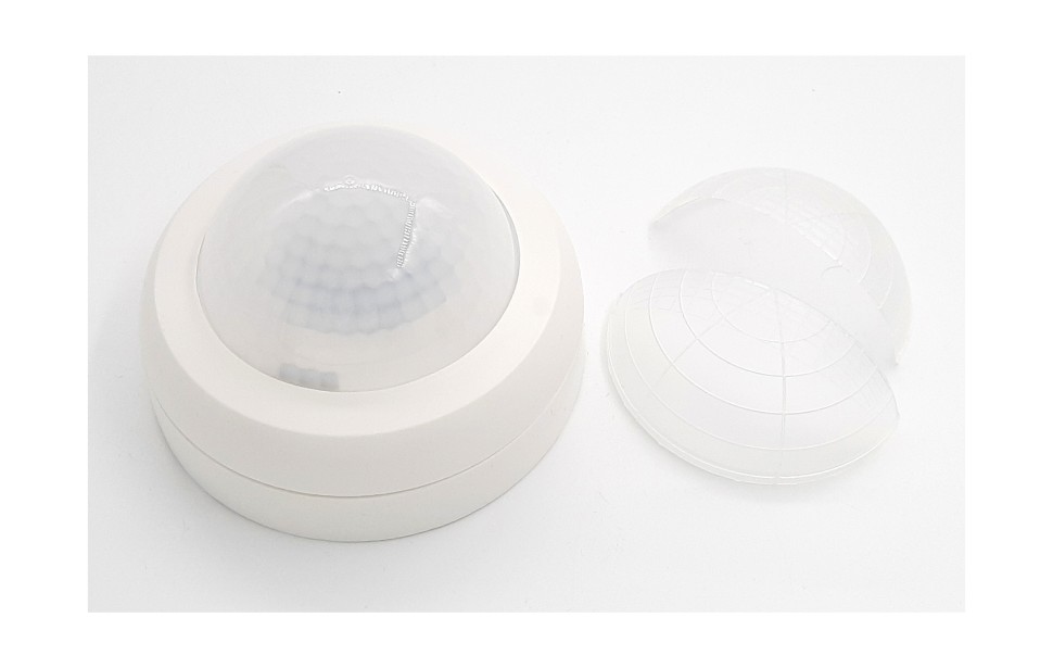 Датчик движения B.E.G. PD4N-1C-SM от интернет-магазина amperkin.by