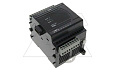 Модуль измерения температуры DVP04TC-E2, 4 TC от интернет-магазина amperkin.by