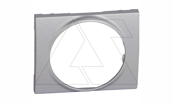 Galea Life - Универсальная лицевая панель, Aluminium