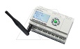 Программируемый логический контроллер PR-26DC-DAI-RT-WIFI, 12_24VDC, 16DI(12AI), 2TO, 8RO, RTC, SD, RS485, Ethernet, Wi-Fi, ЖКИ от интернет-магазина amperkin.by