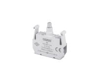 LED-B230-W Светодиод белый 100-230В AC к серии B