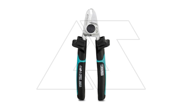 Кабельный резак CUTFOX 16 VDE, <50mm2, 1000VAC/1500VDC, размер 160mm