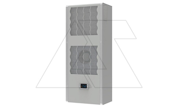 Устройство охлаждения эл.тех. щита, 2000-2100W (L35L35), 400VAC, 1005х413х263мм (ВхШхГ), IP54