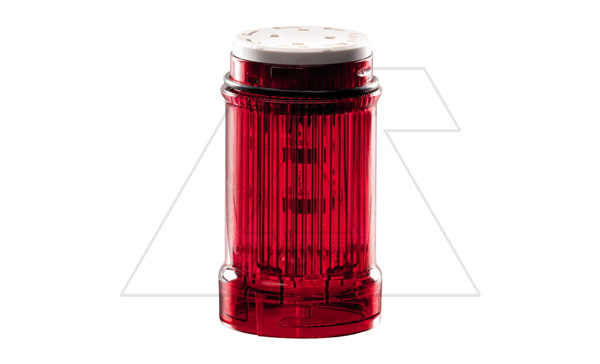 Модуль постоянного света SL4-L24-R, красный, LED, 24VAC/DC, IP66