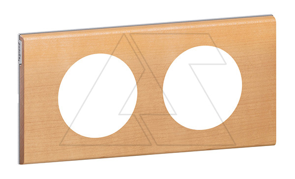 Celiane - Рамка 2 поста клен