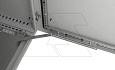 Ограничитель угла открывания двери ENUX, 90° от интернет-магазина amperkin.by