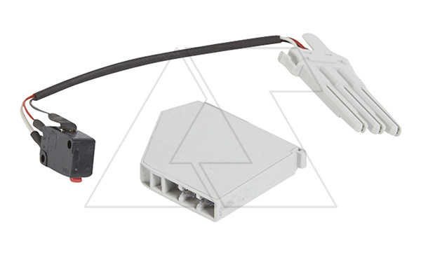 Сигнальный контакт 5A 1CO для расцепителей DMX3 2500 и 4000