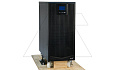 ИБП Kehua Tech KR11 Plus, 10kVA/9kW, ЖК-дисплей, без АКБ, коннекторы для подключения внутренних АКБ 16х9Ah/12V, клеммное соединение от интернет-магазина amperkin.by
