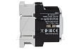 Контактор CNN 9 01 220/230V 50Hz, 3P, 9A/(25A по AC-1), 4.5kW(400VAC), 220/230VAC, 1NC от интернет-магазина amperkin.by