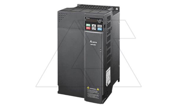 Преобразователь частоты MS300, 400VAC, 22kW, 45/49A, ЭМС С2, IP20, корп.F Преобразователь частоты MS300, 400VAC, 22kW, 45/49A, ЭМС С2, IP20, корп.F