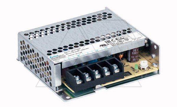 Блок питания импульсный PMT2, 77W, 3.2А, 90_264VAC / 24VDC, панель, винт.клеммы, ал.корпус Блок питания импульсный PMT2, 77W, 3.2А, 90_264VAC / 24VDC, панель, винт.клеммы, ал.корпус