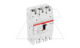 Авт. выключатель Legrand DRX 250/160A, 3P 36kA, фикс. расцепители от интернет-магазина amperkin.by