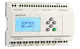 Программируемый логический контроллер SR-22AC-R, 110_240VAC, 14DI, 8RO(10A), RTC, Ethernet, ЖКИ от интернет-магазина amperkin.by