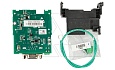 Коммуникационная плата интерфейса Profibus DP, для MS300 от интернет-магазина amperkin.by