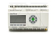 Программируемый логический контроллер PR-23DC-PTDAI-RT-4G , 12_24VDC, 3xPt100, 10DI(6AI), 2TO, 8RO, RTC, SD, RS485, Ethernet, 2G/4G/GSM, ЖКИ от интернет-магазина amperkin.by
