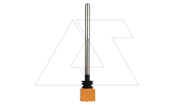 Актуатор для конц. выкл. ALS1-P, гибкий металл. стержень 50mm