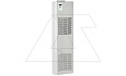 Устройство охлаждения эл.тех. щита настенное 2000W, 1/230VAC, 50-60Hz, наружный монт., 1260x420x270мм (ВxШxГ), 60кг от интернет-магазина amperkin.by