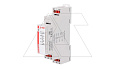 Реле RPI-2P-D24, 2CO, 8A(250VAC), 24VDC, LED, 1M от интернет-магазина amperkin.by
