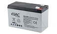 Батарея аккумуляторная HAC HR12-36W, F2, 12V/9Ah, 151х65х94(100) ДхШхВ, 2.5 кг, 8 лет от интернет-магазина amperkin.by