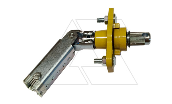 Корпус привода HE для моторного привода