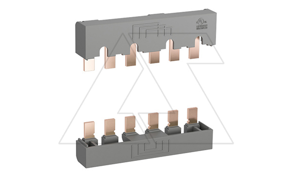 Комплект соединительный BER65-4 для реверсивной сборки контакторов AF40...AF65
