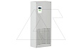Устройство охлаждения эл.тех. щита настенное 1500W, 1/230VAC, 50-60Hz, наружный монт., 950x400x205мм (ВxШxГ), 42кг от интернет-магазина amperkin.by